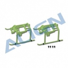 Align Trex 150X - Pattini da