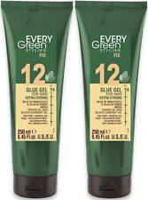 2x EVERY GREEN GLUE GEL