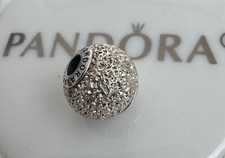 Autentico Charm Pandora ESSENZA Saggezza #796016