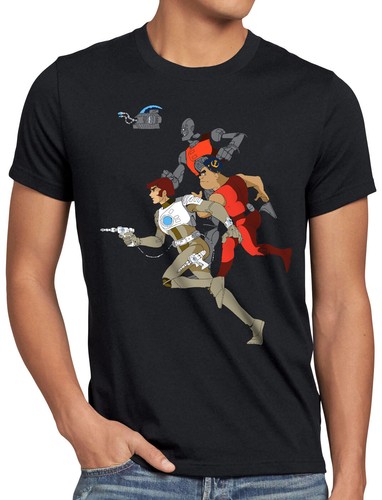 Shirt uomo comet equipaggio - uomo,