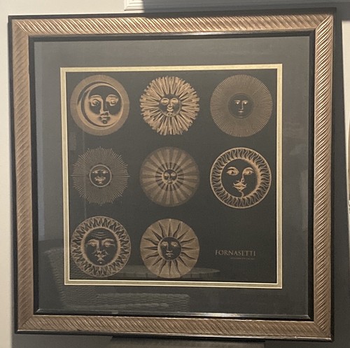 Rare framed 5x39 piero - framed, 39.5x39.5