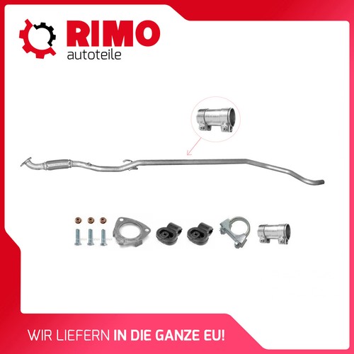 Per opel corsa dal - opel, d