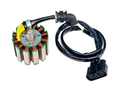 Statore motore alternatore - statore,