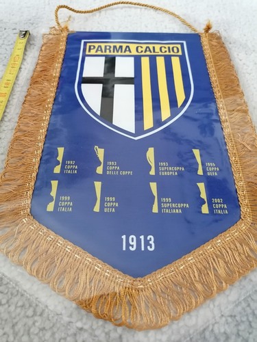 Gagliardetto calcio football - calcio,