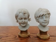 Benacchio Capodimonte scultura