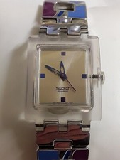 Swatch Originals Orologio Raro