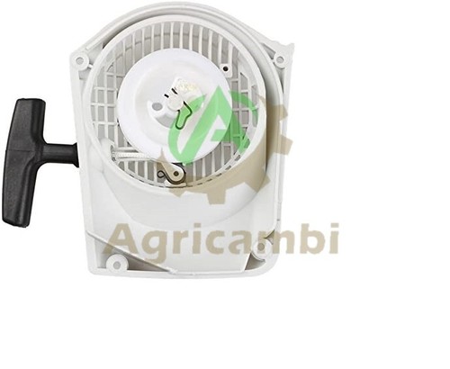 Avviamento stihl 240 - ms, 260
