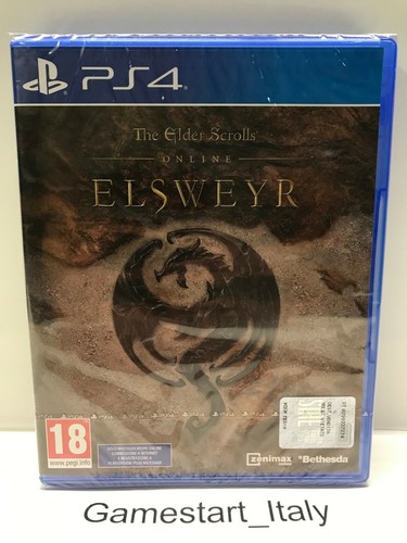 The elder scrolls online - the,