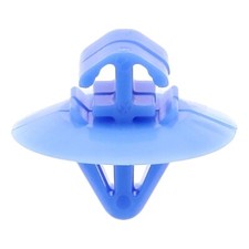 Clip Di Stampaggio 6,2 X 12,2