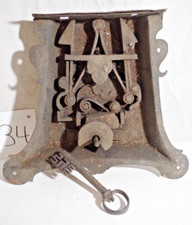 Grande serratura per