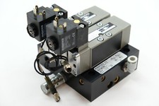 Aventics R422 003 625 + 2 R422