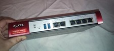 Router Zyxel Zywall USG 50
