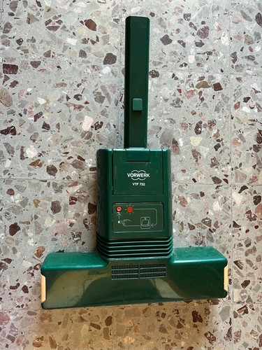 Vorwerk folletto vtf 732 - vorwerk,