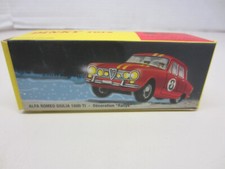 Dinky toys 1401 alfa romeo - alfa,