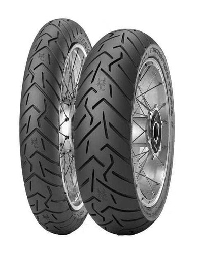 Pneumatici moto pirelli 130 - pneumatici,