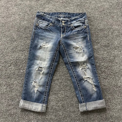 Jeans vanity donna - jeans, taglia