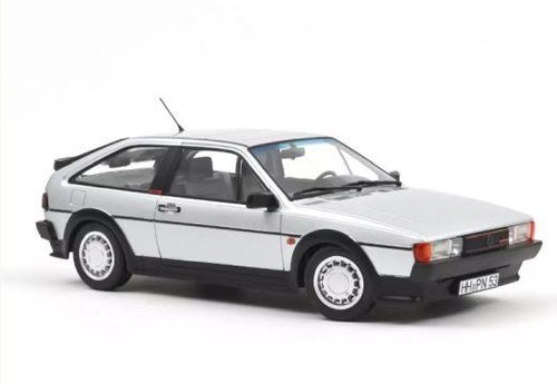 Norev scirocco gtx - scirocco,