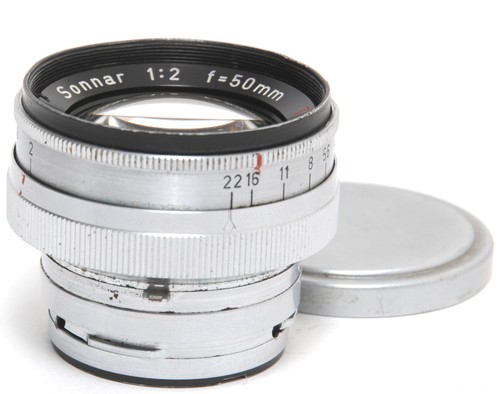 Obiettivo zeiss opton west - obiettivo, zeiss-opton