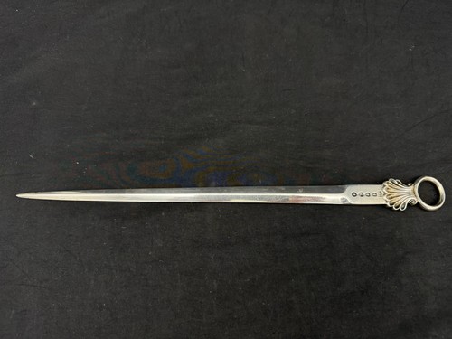 Spiedino carne sterling - , 1805