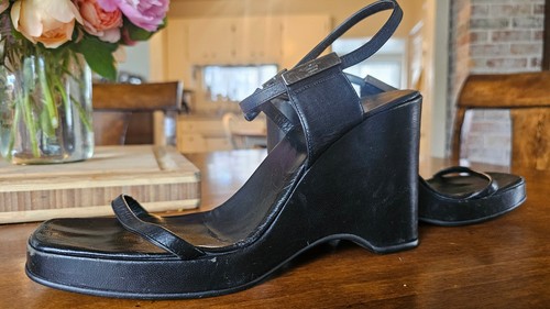 Nores tacco zeppa - gucci, tom