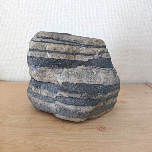 Pietra giapponese suiseki - pietra,