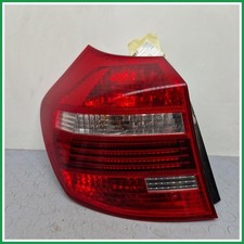 Fanale Posteriore Sinistro SX