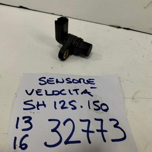 Sensore velocita - sensore, velocita'