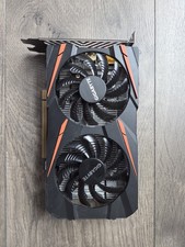 GIGABYTE RX 460 WindForce 2X