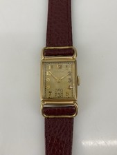 Hamilton Anni 40 Con Scatola