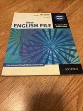 New English File