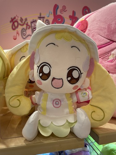 Oyamajo doremi magical - oyamajo,