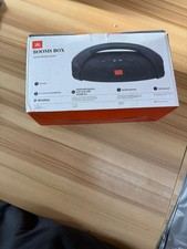 Boombox2 Altoparlante