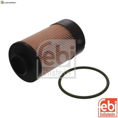 Filtro carburante 45734 per - filtro,