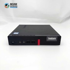 Lenovo, ThinkCentre M710q