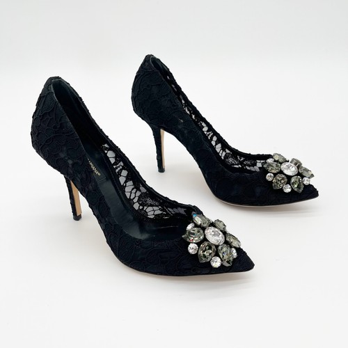 Dolce gabbana bellucci - bellucci, nero