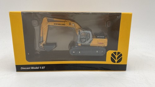 Hack1a1 new holland scavatore - hack1a1,