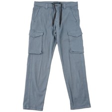 Pantaloni cargo da campo