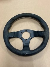 Volante auto Momo originale