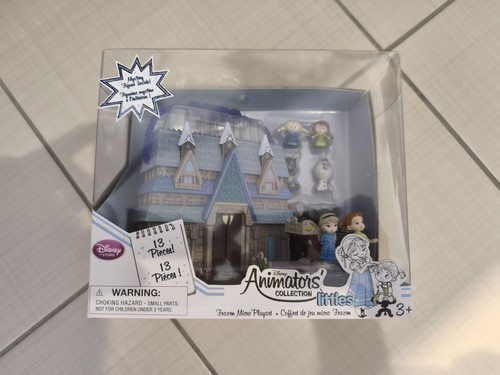 Disney animators collection - animators,