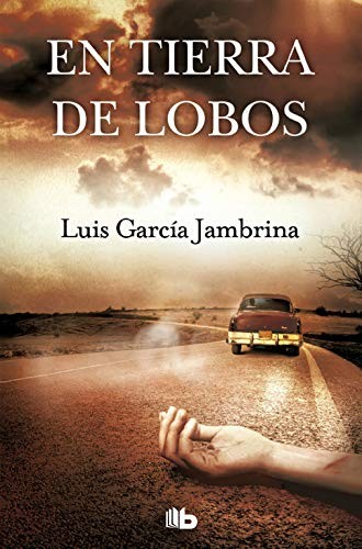 Tierra lobos by jambrina - en,