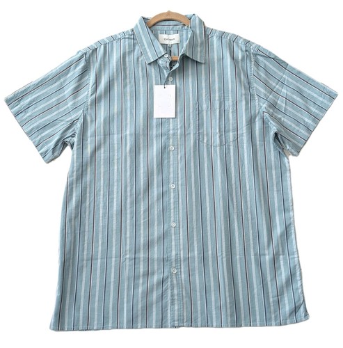 Camicia uomo unison taglia xxl - camicia,