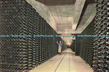 D138667 Cavas Codorniu Ageing