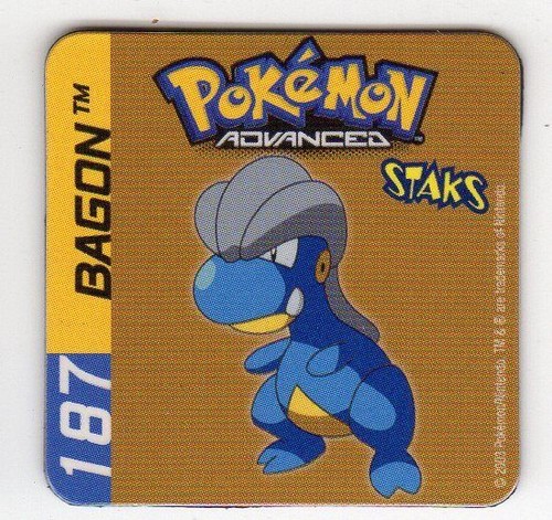 Calamita pokemon advanced - calamita,