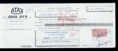 Atax étab gros oullins - étab,