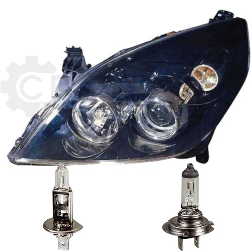 Faro proiettore alogeno