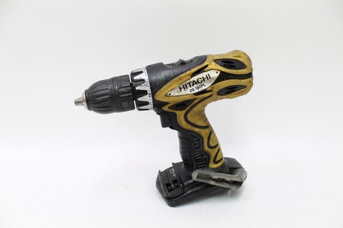 Hitachi trapano avvitatore - hitachi, trapano/avvitatore