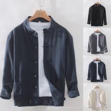 Giacca uomo tradizionale kung