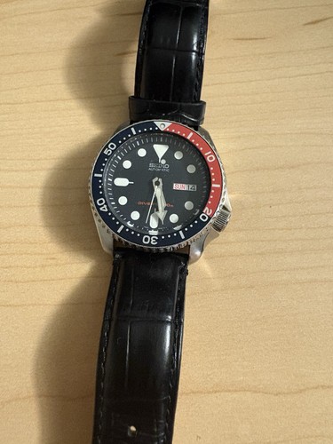 Orologio uomo automatico seiko - uomo,