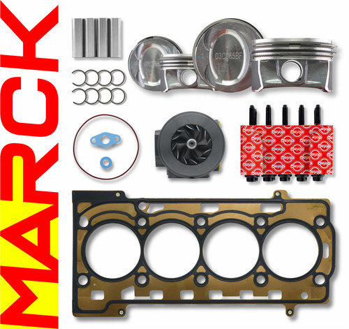 Kit riparazione skoda seat - kit,