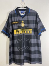 Terza maglia Inter Milan